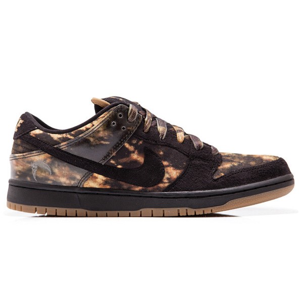 nike sb dunk low pushead 2