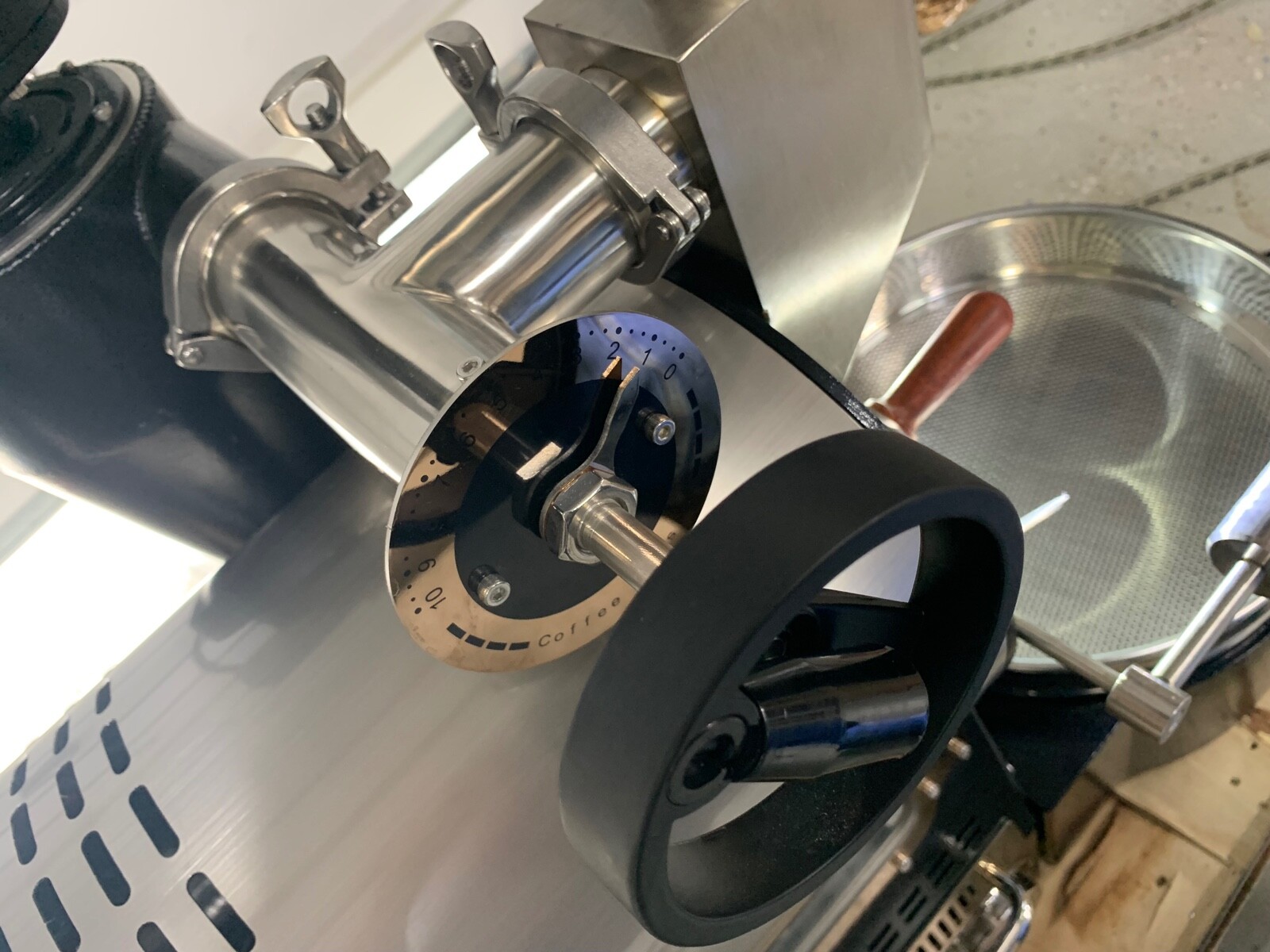 Coffee Roasters BC2 Commercial Coffee Roaster eBay