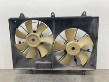 2004 CADILLAC CTS RADIATOR COOLING FAN ASSEMBLY 165959455Q