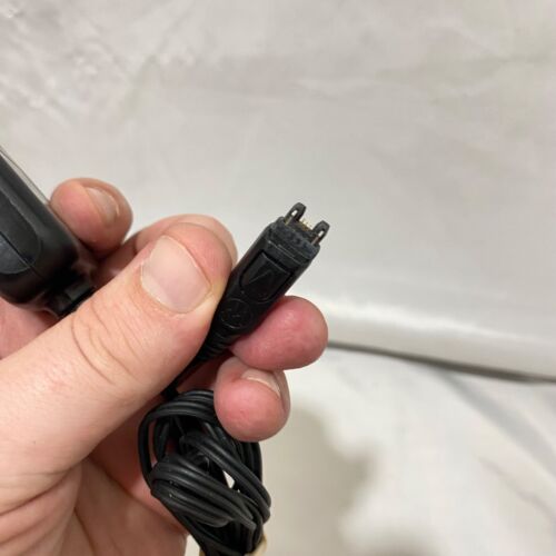 Motorola AC Power Supply Model SSW-0509 Black Tested Working - Picture 7 of 9