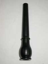 Plastic Round Mouthpiece mouth piece for Bagpipes 5"