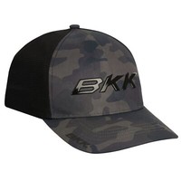 Bkk Legacy Performance Hat Camo - Angelcap, Cappy, Truckercap, Kopfbedeckung