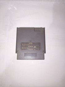 ROAD FIGHTER NINTENDO NES PAL A CARTUCCIA 8 BIT RETROGAMING CLASSIC