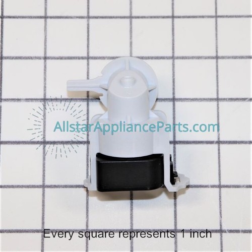 GE Dishwasher Pressure Switch WD21X25468 eBay