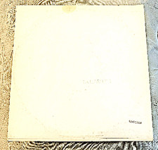 The Beatles White Album Vinyl Orig Set Nr Mint Photos, Poster Bonus dgtl Files