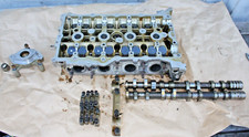 Cylinder Head Tgdi 2.0 For 2011-2016 Hyundai Kia 2.0l Turbo 291