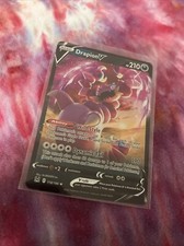 Drapion V 118/196 Swsh11: Lost Origin Holo