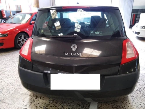 Brazo Suspension Inferior Delantero Izquierdo para RENAULT MEGANE II BER 326514 - Imagen 6 de 7