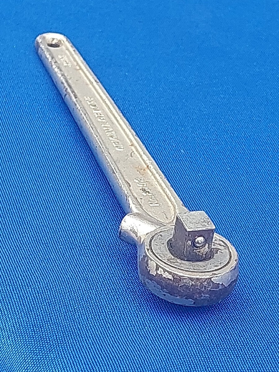 Cacciavite A Taglio Gedore 2153 8 - Extra Corto, Per Lavori In Spazi Ristretti - Foto 12