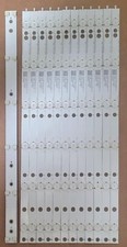 VIZIO COMPLETE LED BACKLIGHT 12 1 Set LB-PF3030-GJVIZI05012X6AH32-H 50AH32