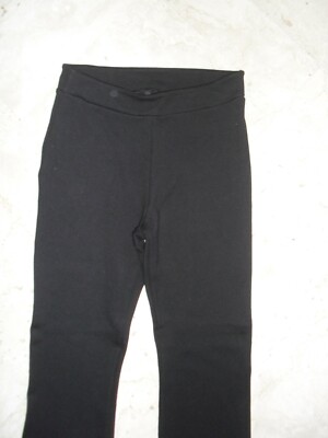 BELLO E COMODO PANTALONE LEGGINGS FUSON Scampanati CALZEDONIA Tg. S | eBay