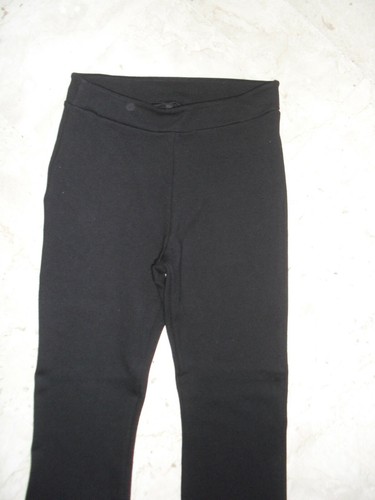 NICE and comfortable trousers leggings fuson Slender Cut CALZEDONIA tg. S |  eBay