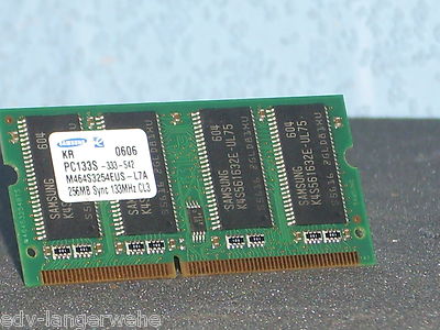  XEROX DC 240 RAM // SAMSUNG  M464S3254EUS-L7A