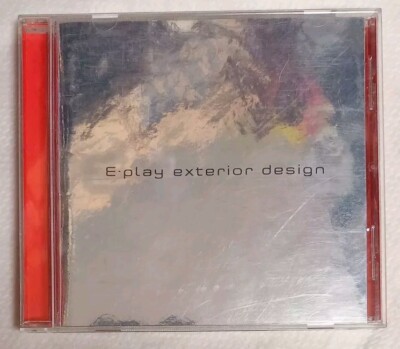 E-play Exterior Design CD Urban Flower