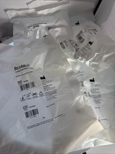 Lot of 5 RESMED 16389 Mirage Micro Cushion Medium REPLACEMENT - New Sealed