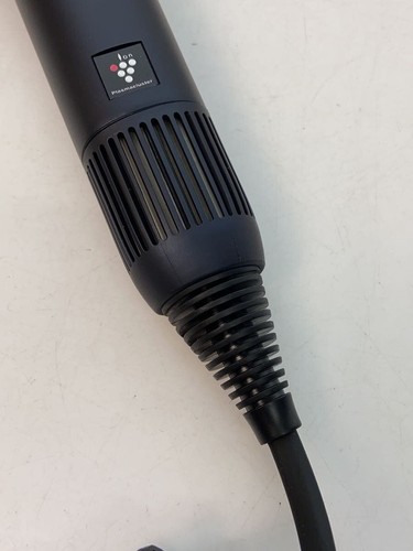 SHARP IB-WX901-B Hairdressing Dryer Hair Iron Plasmacluster 36188 Black Used - Picture 5 of 7