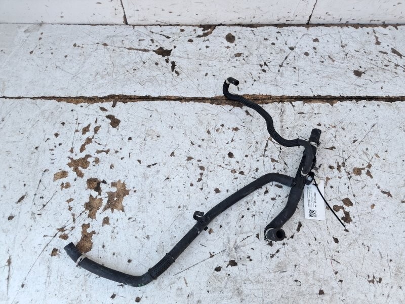 1626040240 tuyau de clim TOYOTA AYGO X B7 1.0BENZINA KW53 1KRFE K8187-334588
