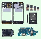 OEM Pulled All Orginal Parts replacement for Samsung Galaxy A15 5G (A156/2023)