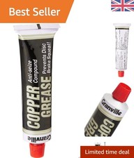 High Temperature 70g Copper Grease for Vehicle Maintenance - Granville 0148A