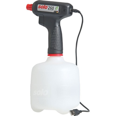 #ad SOLO BATTERY POWERED SPRAYER $62.41