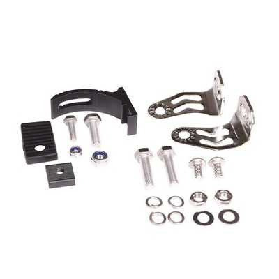 TrailFX HRDWRKT4 TFX Replacement Parts LIGHTING MOUNTING KIT