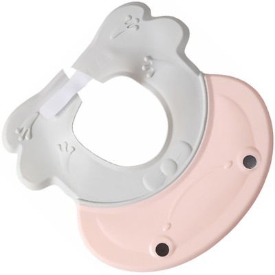  3 PCS Baby Bademütze Kleinkind Duschhut Haarwaschkappe Für Kinder