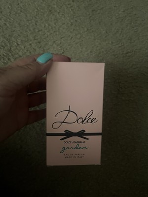 Dolce & Gabbana Dolce Garden Eau De Parfum for Women 2.5 fl. oz. / 75ml
