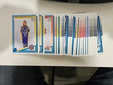 2025 Panini Donruss WNBA Rated Rookie *Pick Your Player