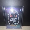 Panini Select Certified Rookies Jack Bech Las Vegas Raiders Football Card #21