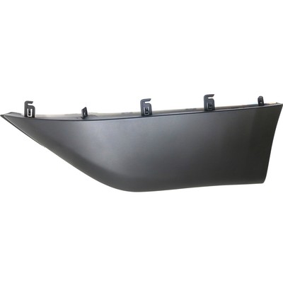 Bumper Face Bar End Extension Rear Passenger Right Side Hand  5256547900
