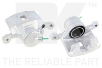 Nk Bremssattel 2130166 FüR Mitsubishi