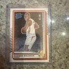 Khaman Maluach Auto (RC) Panini 2025-26 Donruss /99 Suns