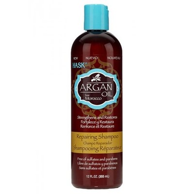 Hask Arganöl Reparatur Shampoo 355ml