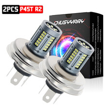 Super Premier LED bulb for HELLA Halogen Headlight 12v 60/55w: US Seller