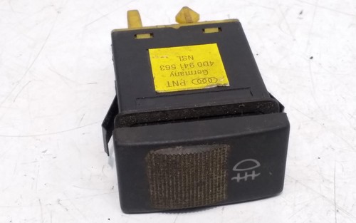 AUDI A4 8D2, B5 Nebelscheinwerferschalter 4D0941563 1.9 Diesel 66kw 27539644