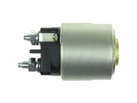 As-Pl Magnetschalter, Starter SS3035P Passend FüR Nissan Opel Renault