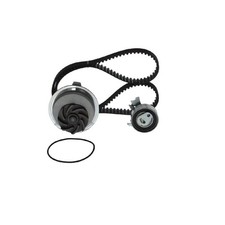 Bosch Wasserpumpe + Zahnriemensatz 1987946992 | 729851