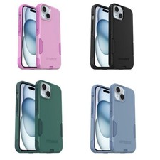 OtterBox iPhone 15, iPhone 14, iPhone 13 Only - Commuter Series Case