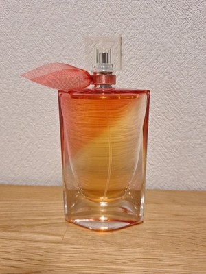 Lancome La Vie EST Belle en Rose 100ml Eau de Toilette  Spray Neu