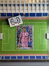 LUIS SUAREZ 30th ANNIVERSARY - INTER MIAMI 🩷 - 2025 TOPPS CHROME MLS