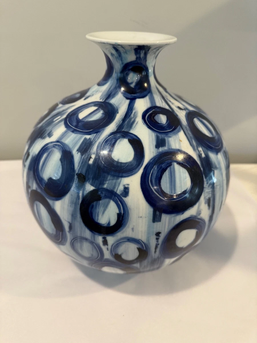 TOZAI  フラワーベース　花瓶 Tozai Vases for sale - eBay