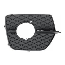 DIEDERICHS Lüftungsgitter Frontstoßfänger für BMW X6 E71 E72 rechts 51117188384