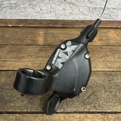SRAM NX Eagle Right 12 Speed Trigger Shifter MTB Mountain Bike