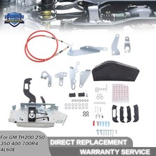 For Gm Th200 250 350 400 700r4 4l60 4l60e 4l80e Automatic Ratchet Shifter 81120