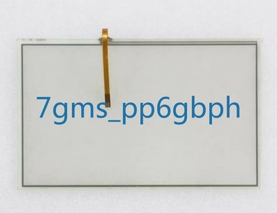 1 PCS NEW IN BOX WECON touch screen glass PI3102HE 
