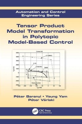 Tensor Product Model Transformation in Polytopic Model-Based Control Péter Baran
