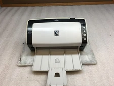 Fujitsu fi-6130 Duplex Sheetfed Color Document Scanner PA03540-B055  - Read