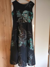 Coast Long Evening Dress Size 14 Worn Once For Wedding