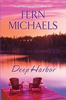 Fern Michaels - Deep Harbor - Hardback - G245Z