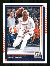 Kahleah Copper 2025 Donruss WNBA #51 Phoenix Mercury 73787